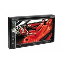 Мультимедиа 2-DIN Prology MDN-2820T VR(Навител)
