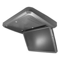 Стельовий монітор Mystery MMC-1730M сірий