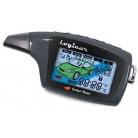 Автосигнализация Scher-Khan Logicar А с сиреной