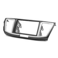 Рамка переходная Carav 11-443 Honda Accord