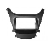 Рамка переходная Carav 11-483 Hyundai Elantra, Avante