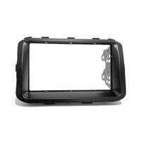 Рамка переходная Carav 11-490 Kia Cerato, Forte