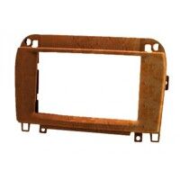 Рамка перехідна Carav 11-409 Mercedes CL-klasse, S-klasse