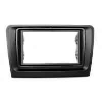 Рамка переходная Carav 11-472 Skoda Superb