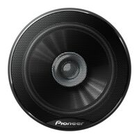 Акустика Pioneer TS-G1731I