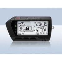 Автосигналізація Pandect X-2010 без сирени