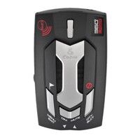 Радар-детектор Cobra GPS4200CT