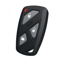 Автосигнализация KGB FX-1 без сирены