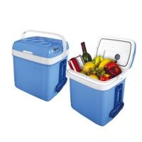 Автомобильный холодильник Mystery MTC-30