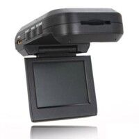 Видеорегистратор Helix HDR-300