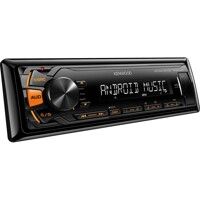 Медиа-ресивер Kenwood KMM-101AY