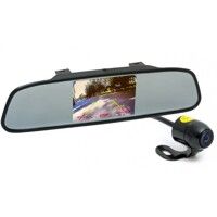 Система видеопарковки PHANTOM PV-03 (RM-43+FC-15)