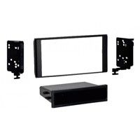 Рамка перехідна Metra 99-8905B Subaru impreza 12+ 2 din (Metra)