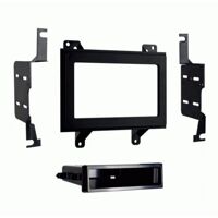 Рамка перехідна Metra 99-3045 Chevrolet Blazer/S-10, GMS Jimmi...