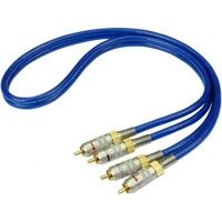 Кабель межблочный DLS SL1 ULTIMATE (1м)