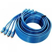 Кабель межблочный DLS SL5 Q (5,5м)