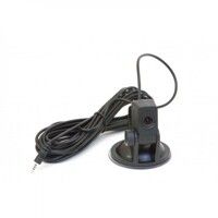 Камера заднего вида с присоской Digital (разъем 3,5)