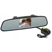 Система видеопарковки PHANTOM PV-01 (RM-35+FC-15)