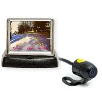 Система відеопаркування PHANTOM PV-02 (TDM358+FC-15)