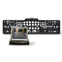 Система відеопаркування PHANTOM PV-06 (TDM358+CAM-0350U)