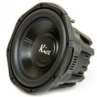 Сабвуфер Kicx STQ-252