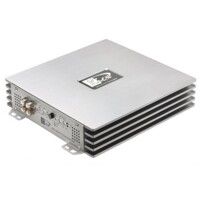 Підсилювач Kicx QS 4.65