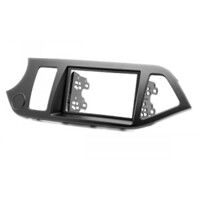 Рамка перехідна Carav 11-192 Kia Picanto