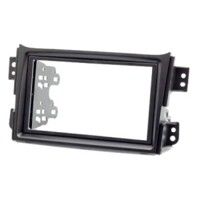 Рамка перехідна Carav 11-131 Opel Agila, Suzuki Splash, Ritz