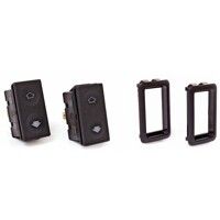 Комплект кнопок Spal 3304 0121