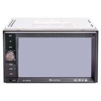 Мультимедіа 2-DIN Phantom DV-6205