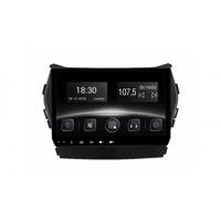 Штатная магнитола Gazer CM6509-DM Hyundai Santa Fe (DM) (2012-2016)