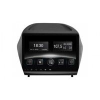 Штатная магнитола Gazer CM6509-EL Hyundai IX35 (EL), 2010-2015