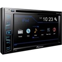 Мультимедиа 2-DIN Pioneer AVH-180