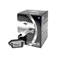 Автосигнализация Scher-Khan Mobicar 2 с сиреной