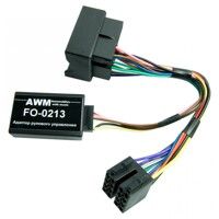 Адаптер рулевого управления Ford AWM FO-0213
