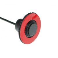 Датчик к парктронику BAXSTER черный (внутр. №1)