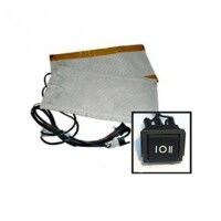 Підігрівання сидінь Brees S1 ver. 2