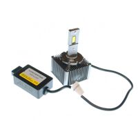 Лампы светодиодные ALed X D1S 6000K 40W XD1SD09 (2шт)