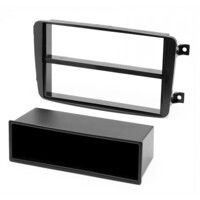 Рамка переходная Carav 11-010 Mercedes C-klasse, CLK-klasse, G-klasse, Vito, Viano