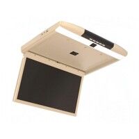 Стельовий монітор Klyde Ultra KU-4173HD SE BG бежевий