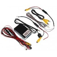 Интерфейс управления камерой перед-зад BAXSTER MRFC-1 УЦЕНКА