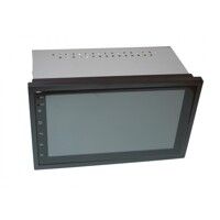 Мультимедіа 2-DIN Baxster BMS-A501 Android 10 1/16