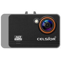 Відеореєстратор Celsior DVR CS-701 HD