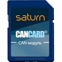Адаптер CAN-шины SATURN CANCARD