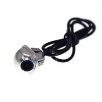 Камера заднего вида Baxster HQCSCCD-680D (Sony IMX178) (NTSC)