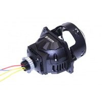 Лінзи Bi-LED Baxster DLight 3" HL TRL