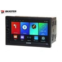 Мультимедіа 2-DIN Baxster BMS-A705 Android 10 2/16