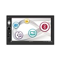 Мультимедиа 2-DIN Prology DVU-750