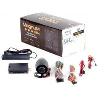 Автосигнализация Magnum GSM Smart M-10 с сиреной УЦЕНКА