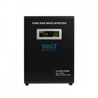 Аварийная станция VOLT POLSKA SINUS PRO 2000 W 24/230V (1400/2000W)